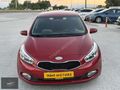 YAŞAR MOTORS'DAN 2013 KİA CEED OTOMATİK DEĞİŞENSİZ