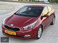 YAŞAR MOTORS'DAN 2013 KİA CEED OTOMATİK DEĞİŞENSİZ