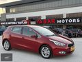 YAŞAR MOTORS'DAN 2013 KİA CEED OTOMATİK DEĞİŞENSİZ