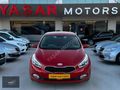 YAŞAR MOTORS'DAN 2013 KİA CEED OTOMATİK DEĞİŞENSİZ