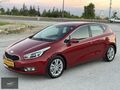 YAŞAR MOTORS'DAN 2013 KİA CEED OTOMATİK DEĞİŞENSİZ