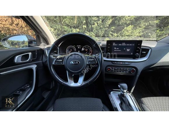 SADECE 72000 km İLK SAHİBİNDEN HATASIZ SERVİS BAKIMLI