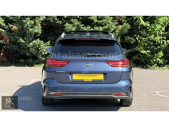 SADECE 72000 km İLK SAHİBİNDEN HATASIZ SERVİS BAKIMLI