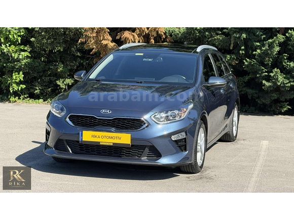 SADECE 72000 km İLK SAHİBİNDEN HATASIZ SERVİS BAKIMLI