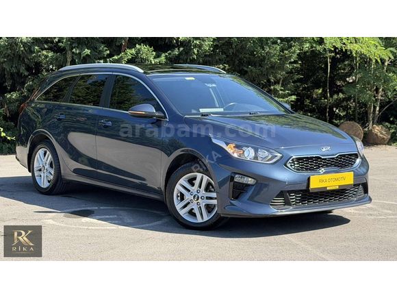 SADECE 72000 km İLK SAHİBİNDEN HATASIZ SERVİS BAKIMLI