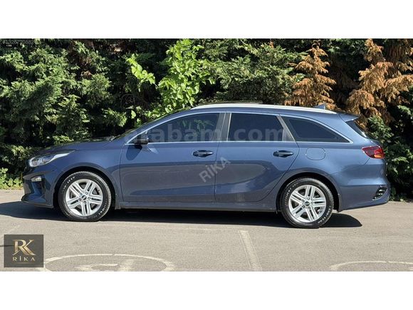 SADECE 72000 km İLK SAHİBİNDEN HATASIZ SERVİS BAKIMLI