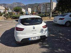 Sahibinden Renault Clio 1.5 dCi Joy 2015 Model