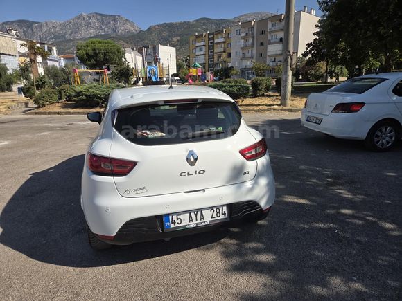 Sahibinden Renault Clio 1.5 dCi Joy 2015 Model