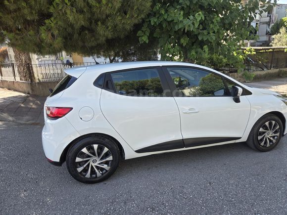 Sahibinden Renault Clio 1.5 dCi Joy 2015 Model