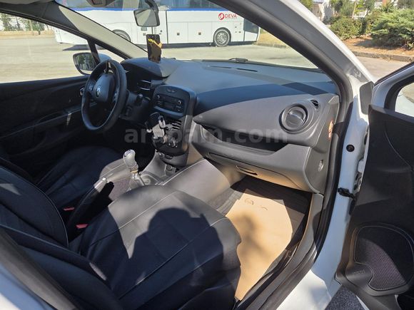 Sahibinden Renault Clio 1.5 dCi Joy 2015 Model