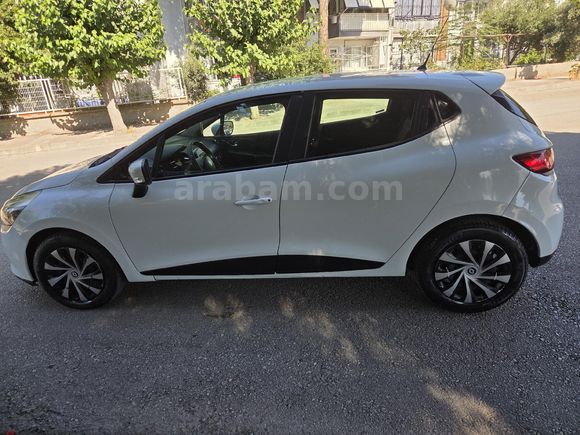 Sahibinden Renault Clio 1.5 dCi Joy 2015 Model