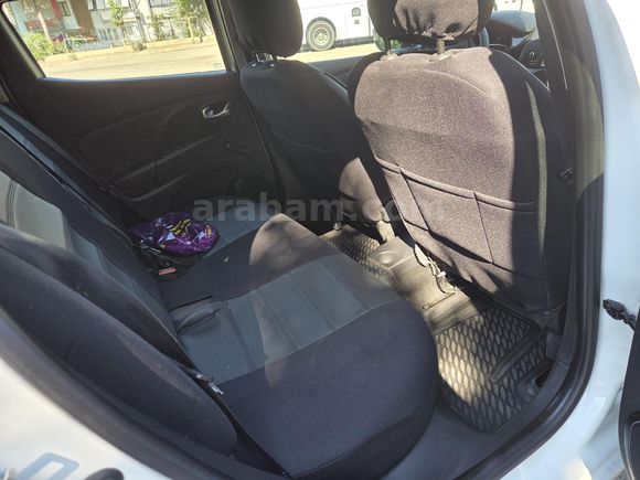 Sahibinden Renault Clio 1.5 dCi Joy 2015 Model