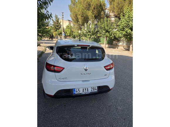 Sahibinden Renault Clio 1.5 dCi Joy 2015 Model