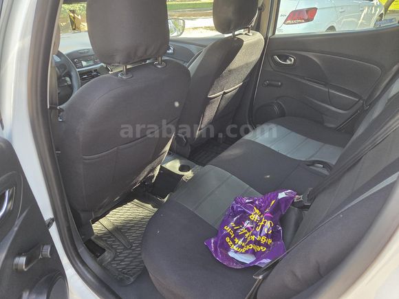Sahibinden Renault Clio 1.5 dCi Joy 2015 Model