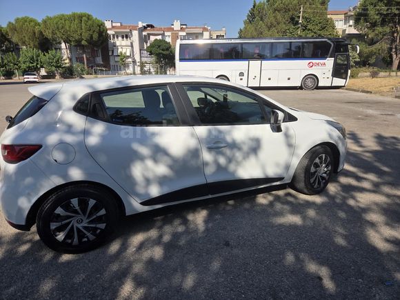 Sahibinden Renault Clio 1.5 dCi Joy 2015 Model