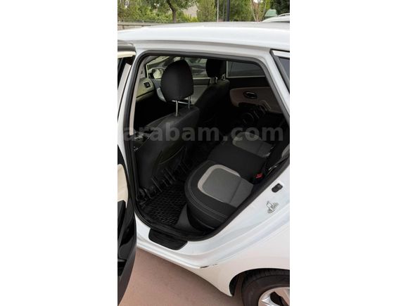 KİA CEED 1.6 CRDİ OTOMATİK 2013 K.K 12 TAKSİT VE KREDİ