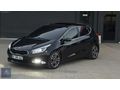 ''OZAN'' 2014 KİA CEED PREMİUM CAM TAVAN HAFIZA FULL+FULL