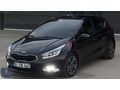 ''OZAN'' 2014 KİA CEED PREMİUM CAM TAVAN HAFIZA FULL+FULL