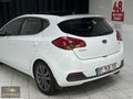 KİA CEED 1.6 CRDİ 2012 TERTEMİZ K.K 12 AY TAKSİT İMKANI
