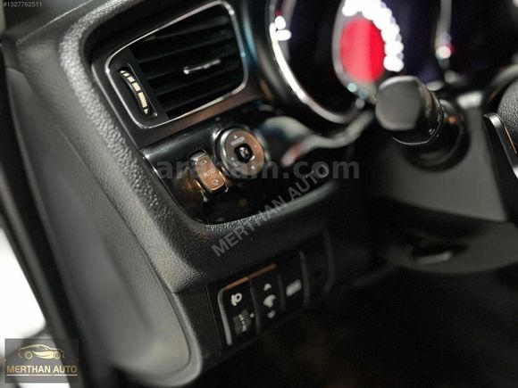 KİA CEED 1.6 CRDİ 2012 TERTEMİZ K.K 12 AY TAKSİT İMKANI