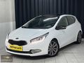 KİA CEED 1.6 CRDİ 2012 TERTEMİZ K.K 12 AY TAKSİT İMKANI