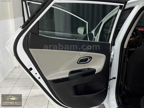 KİA CEED 1.6 CRDİ 2012 TERTEMİZ K.K 12 AY TAKSİT İMKANI