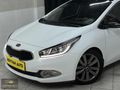 KİA CEED 1.6 CRDİ 2012 TERTEMİZ K.K 12 AY TAKSİT İMKANI
