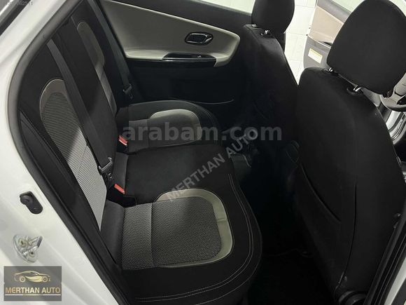 KİA CEED 1.6 CRDİ 2012 TERTEMİZ K.K 12 AY TAKSİT İMKANI