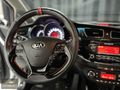KİA CEED 1.6 CRDİ 2012 TERTEMİZ K.K 12 AY TAKSİT İMKANI