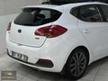 KİA CEED 1.6 CRDİ 2012 TERTEMİZ K.K 12 AY TAKSİT İMKANI