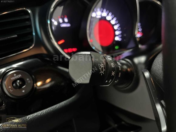 KİA CEED 1.6 CRDİ 2012 TERTEMİZ K.K 12 AY TAKSİT İMKANI