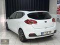 KİA CEED 1.6 CRDİ 2012 TERTEMİZ K.K 12 AY TAKSİT İMKANI