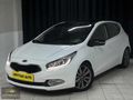 KİA CEED 1.6 CRDİ 2012 TERTEMİZ K.K 12 AY TAKSİT İMKANI