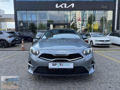 250.000 TL %0 FAİZ-HATASIZ 2022 KİA CEED 1.6 HYBRİD PRESTİGE
