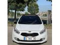 2013 KİA CEED 155.000KM OTOMATİK CAM TAVAN