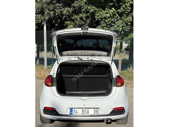 2013 KİA CEED 155.000KM OTOMATİK CAM TAVAN
