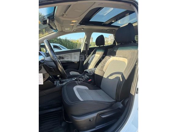 2013 KİA CEED 155.000KM OTOMATİK CAM TAVAN