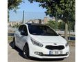 2013 KİA CEED 155.000KM OTOMATİK CAM TAVAN
