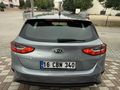 MKP OTOMOTİVDEN KİA CEED(ilk sahibinden)