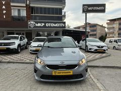 MKP OTOMOTİVDEN KİA CEED(ilk sahibinden)