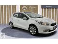TOYOTA SANDIKÇI__ 2015 Ceed1.6 CRDi Concept Plus 128 HP