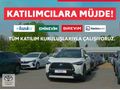 TOYOTA SANDIKÇI__ 2015 Ceed1.6 CRDi Concept Plus 128 HP