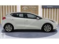 TOYOTA SANDIKÇI__ 2015 Ceed1.6 CRDi Concept Plus 128 HP