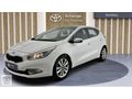 TOYOTA SANDIKÇI__ 2015 Ceed1.6 CRDi Concept Plus 128 HP