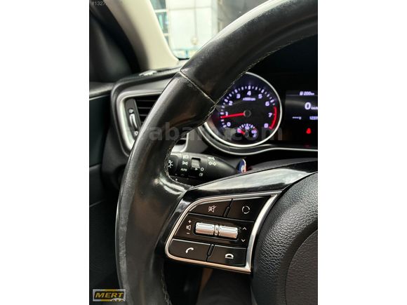 2020 KİA CEED 1.4 COOL 123.000 KM TEMİZ BAKIMLI