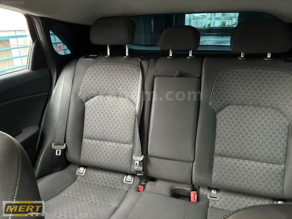 2020 KİA CEED 1.4 COOL 123.000 KM TEMİZ BAKIMLI