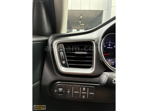 2020 KİA CEED 1.4 COOL 123.000 KM TEMİZ BAKIMLI