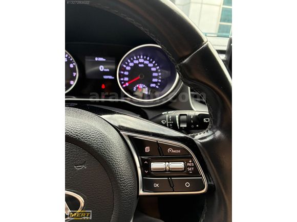 2020 KİA CEED 1.4 COOL 123.000 KM TEMİZ BAKIMLI
