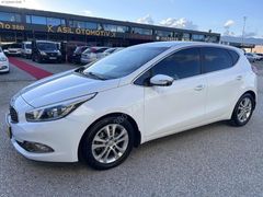 GALERİ OTO 380 DEN KİA CEED 136 BIN KMDE