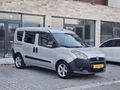 Galeriden Fiat Doblo Combi 1.3 Multijet Dynamic 2012 Model Bolu